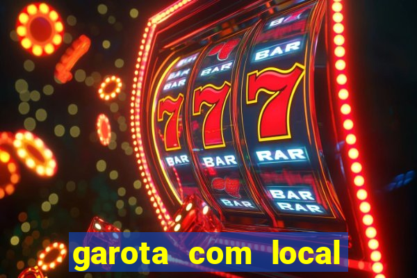 garota com local porto alegre